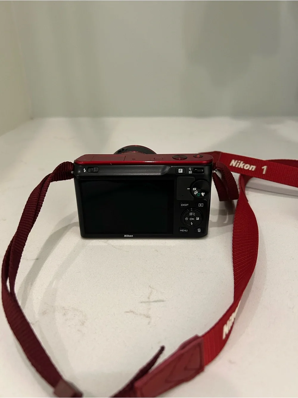 Nikon J1 Model Compact Camera